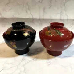 長寛造 漆器 蓋付椀 金蒔絵 花文様 共箱 象彦 長寛造 漆器 蓋付椀 金蒔絵 花文様 新品未使用 - メルカリ