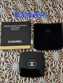【新品】CHANEL ミロワール ドゥーブル ファセットのサムネイル