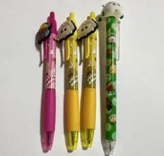 PUI PUI モルカー ボールペン
