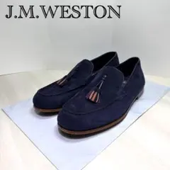2026年最新】jm weston スウェードの人気アイテム - メルカリ
