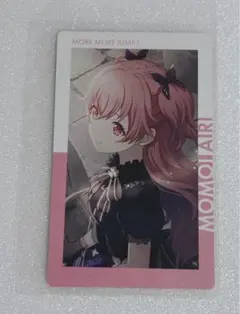 桃井愛莉 エピカ