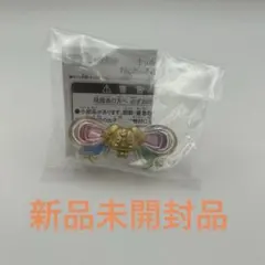 新品　キミとアイドルプリキュア　キラルンリボン　わんだふるぷりきゅあ　こむぎ