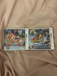 妖怪ウォッチ真打・バスターズ