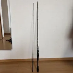 美品ダイワクロノス652MLB淡水のみで使用人気商品シーズン売り切れ御免なさい。 美品ダイワクロノス652MLB淡水のみで使用人気商品シーズン売り切れ御免