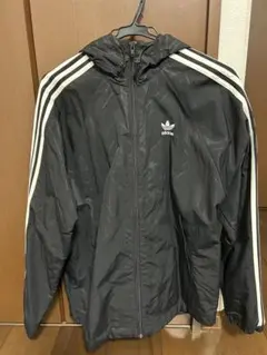 adidas originalsウインドブレーカー メンズM