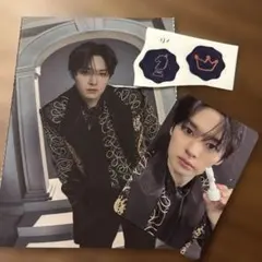 straykids スキズ　ジャパン シーグリ リノ 2026 FORCE