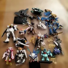 2026年最新】ガンダムコンバージの人気アイテム - メルカリ