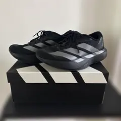 新品】ADIZERO EVO SL WOVEN 26（セルフアシンメトリ） - メルカリ