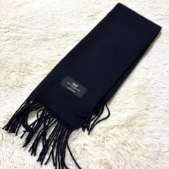 カシミヤ マフラー