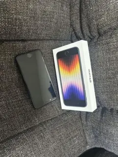 Apple iPhone SＥ第3世代