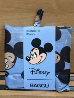 【新品】STANDARD BAGGU ミッキーマウス