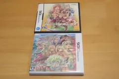 ルーンファクトリー ２本セット