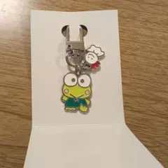 サンリオ ケロケロけろっぴ シークレットキーホルダー 大好きなお友だちといっしょ