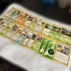 海外版 ポケカ キラのみ6枚セット バラ売り不可 - メルカリ