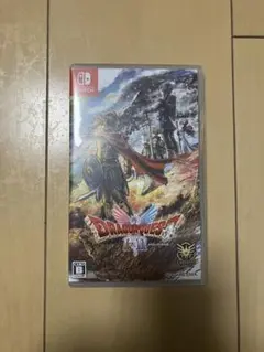 ドラゴンクエスト 1&2 Switch