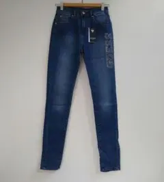 ゲス※GUESS スキニー デニム パンツ 16/150~160cm ※新品※