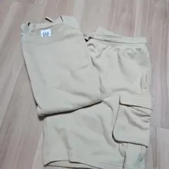 お値下げ☆GAP☆大きいサイズ　セットアップ　スウェット