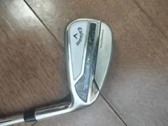 Callaway PARADYM AI SMOKE 7番アイアンのサムネイル