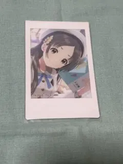 学園アイドルマスター 直筆サイン入り願書 倉本千奈 伊藤 舞音 学園アイドルマスター 直筆サイン入り願書 倉本千奈 伊藤 舞音 - メルカリ
