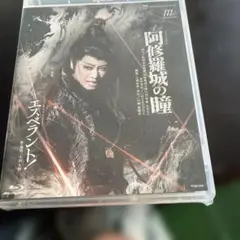 星組 宝塚大劇場公演 阿修羅城の瞳/エスペラント!