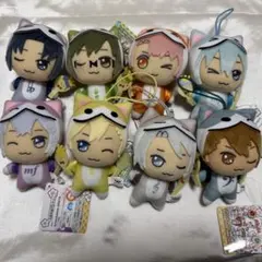 アイドリッシュセブン アイナナ ドンぬい Vol.2 まとめ売り 初期 初版