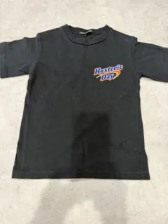 Hysteric Day ブラック Tシャツ Mのサムネイル