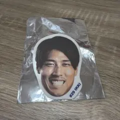 V・ファーレン長崎 新井一耀選手　タオルクリップ