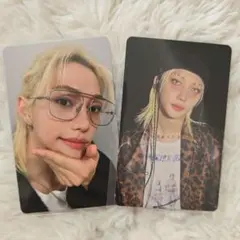 straykids KARMA HMV特典 フィリックス