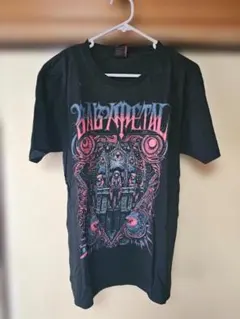 BABYMETAL OnlyThe FOX GODknowsⅡTシャツ Lサイズ - メルカリ