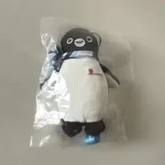 Suicaのペンギン アテンダントマスコット キーホルダー - メルカリ