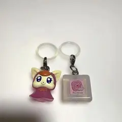 Yes！プリキュア5GoGo！めじるしアクセサリー ココ ローズパクト セット