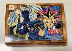 遊戯王■デュエリストボックス■不動遊星5D'sアニメDVD■デバイス付 遊戯王□デュエリストボックス□不動遊星5D'sアニメDVD□デバイス付