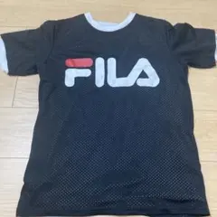 FILATシャツ リバーシブル
