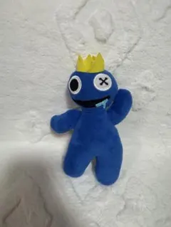 レインボーフレンズぬいぐるみ