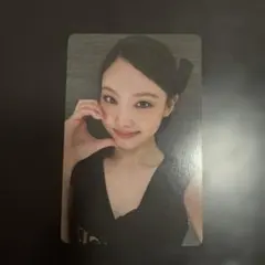 TWICE 5 World Edition ナヨン　トレカ　レア