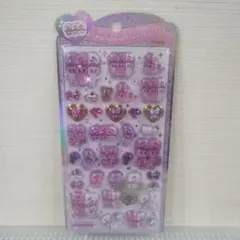 うるちゅる　POP SEAL　エスター・バニー【カミオジャパン　正規品】