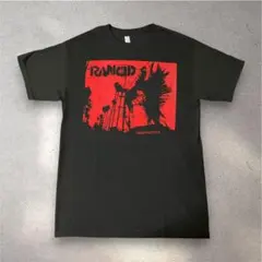Rancid インデストラクティブル Tシャツ 2003年 ランシド - メルカリ
