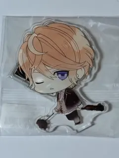 DIABOLIK LOVERS ディアラバ 逆巻シュウ　アクスタ