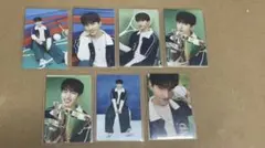 セブチ ドギョム　DK コンプ 2025 カラットランド トレカ ラントレ