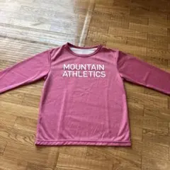 THE NORTH FACE 長袖カットソー