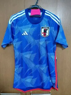 【新品未着用】adidas なでしこジャパン 日本代表 レプリカユニフォームのサムネイル
