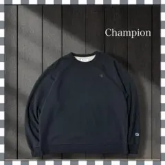 佐*藤様 4597/チャンピオン ワンポイント刺繍ロゴ スウェットXL