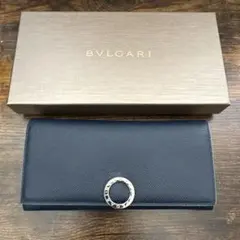 入手困難✨ ブルガリ クロコダイル アリゲーター L字ファスナー ブルー 入手困難✨ ブルガリ クロコダイル アリゲーター L字ファスナー ブルー