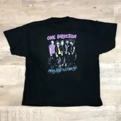 One Direction ライブTシャツ - メルカリ