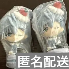 カラフルピーチ　マスコットチャーム　ヒロくん　２個