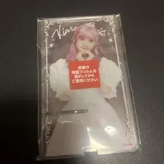 新品未開封 齋藤飛鳥 アクリルキーホルダー 誕生日 N46AW だいたい 