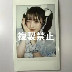 ≠ME 菅波美玲 アクスタ チョコレートメランコリー - メルカリ