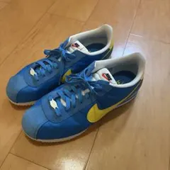 NIKEコルテッツ スニーカー 
