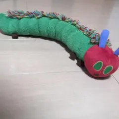 はらぺこあおむし ぬいぐるみ