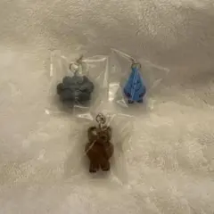 daisuke kondo めじるしアクセサリー【新品未使用】